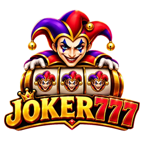 joker777