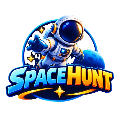 space-hunt
